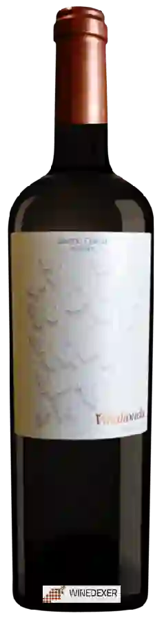 Winery Silvano Garcia - Viña Honda Crianza