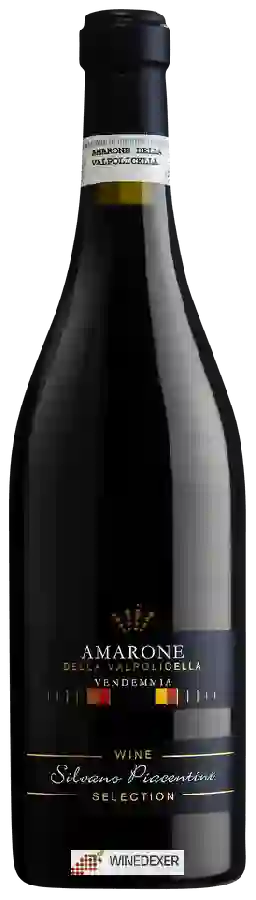 Winery Silvano Piacentini - Amarone della Valpolicella