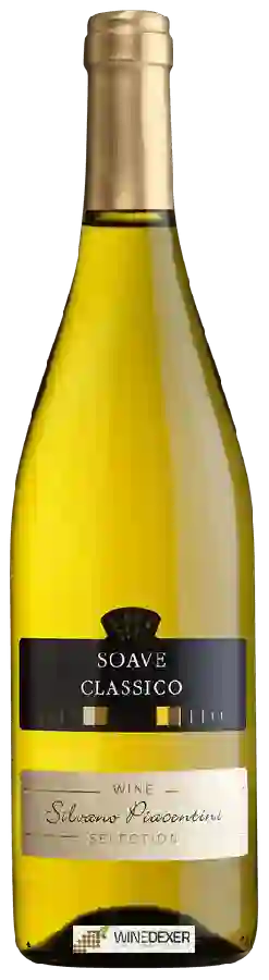 Winery Silvano Piacentini - Soave Classico