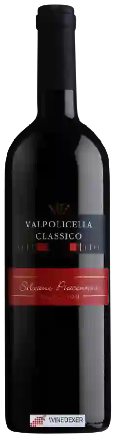 Winery Silvano Piacentini - Valpolicella Classico Winery Silvano Piacentini - Valpolicella Classico