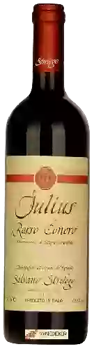 Winery Silvano Strologo - Julius Rosso Conero