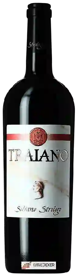 Winery Silvano Strologo - Traiano Winery Silvano Strologo - Traiano