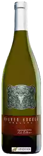 Winery Silver Buckle - Chardonnay