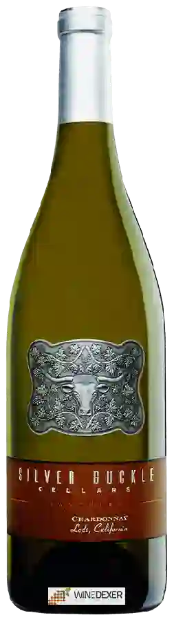 Winery Silver Buckle - Chardonnay