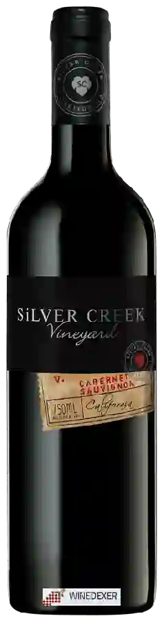 Winery Silver Creek Vineyard - Cabernet Sauvignon