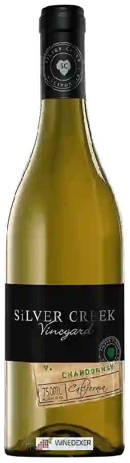 Winery Silver Creek Vineyard - Chardonnay