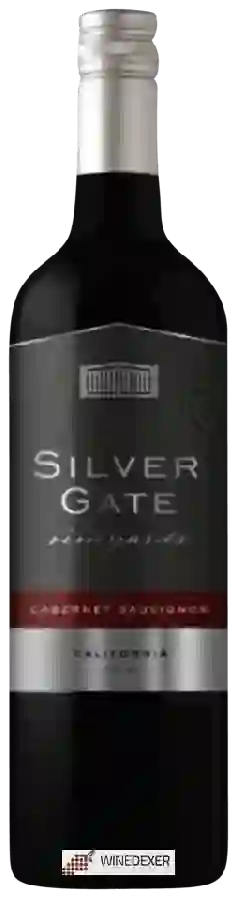 Winery Silver Gate - Cabernet Sauvignon