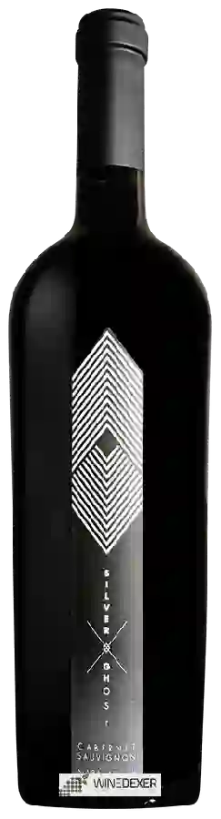 Winery Silver Ghost - Cabernet Sauvignon Winery Silver Ghost - Cabernet Sauvignon