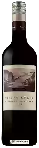 Winery Silver Ghost - Cabernet Sauvignon