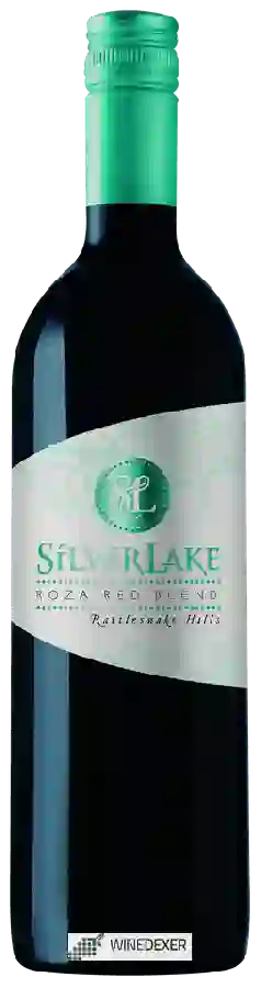 Winery Silver Lake - Roza Red Blend Winery Silver Lake - Roza Red Blend