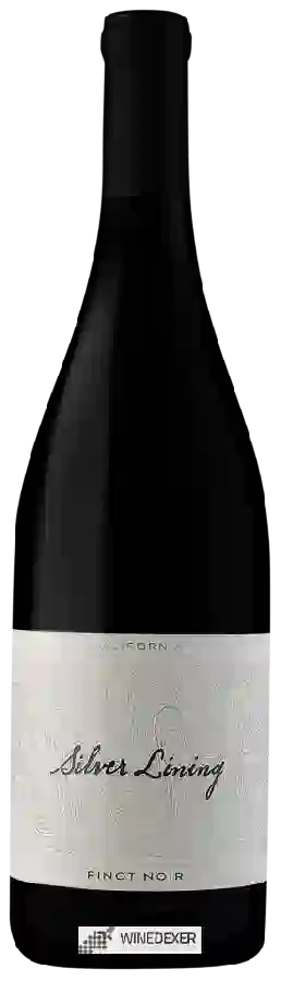 Winery Silver Lining - Pinot Noir