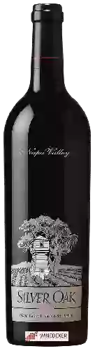 Winery Silver Oak - Napa Valley Cabernet Sauvignon