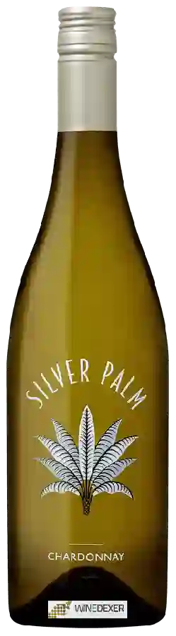 Winery Silver Palm - Chardonnay Winery Silver Palm - Chardonnay