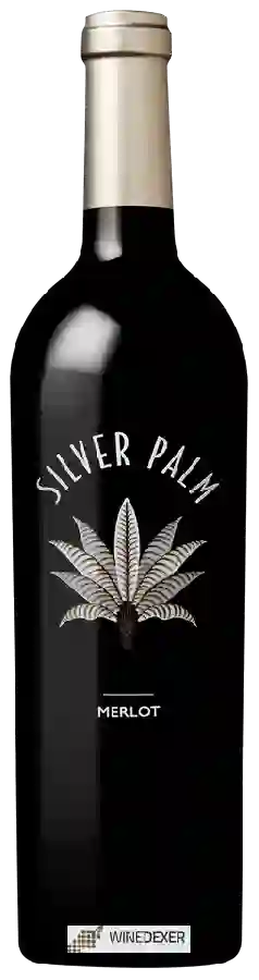 Winery Silver Palm - Merlot Winery Silver Palm - Merlot