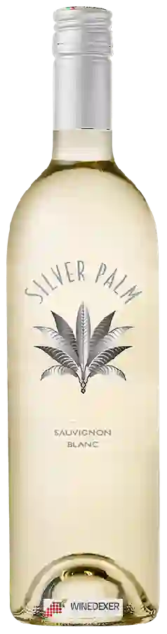 Winery Silver Palm - Sauvignon Blanc Winery Silver Palm - Sauvignon Blanc