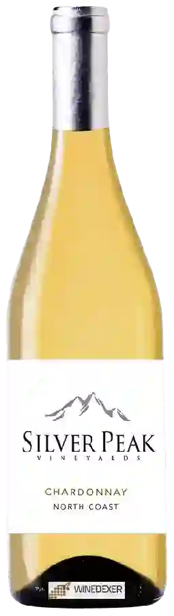 Winery Silver Peak - Chardonnay