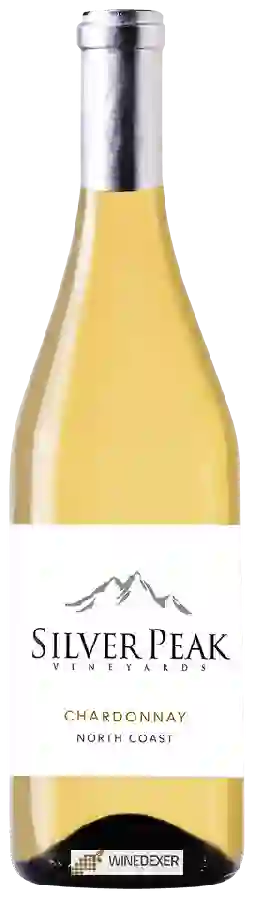 Winery Silver Peak - Sauvignon Blanc Winery Silver Peak - Sauvignon Blanc