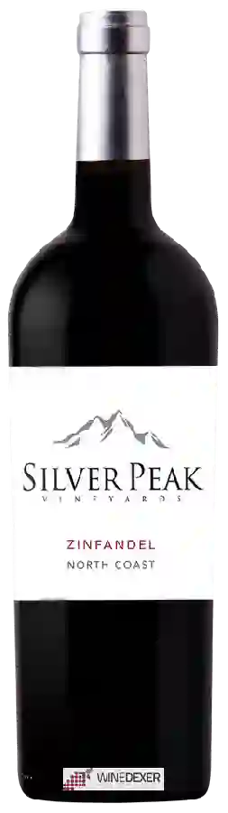 Winery Silver Peak - Zinfandel