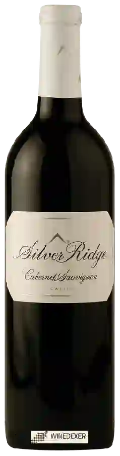 Winery Silver Ridge - Cabernet Sauvignon