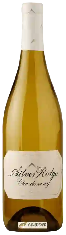 Winery Silver Ridge - Chardonnay