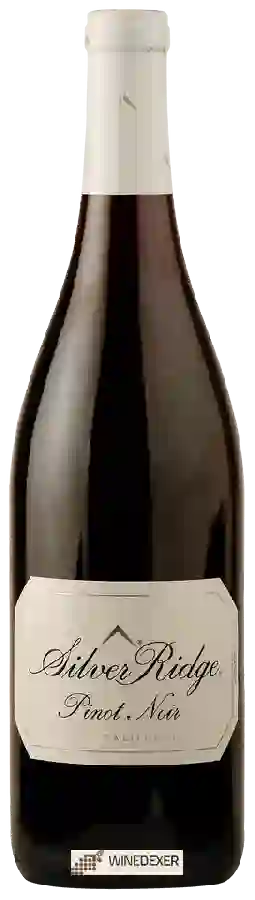 Winery Silver Ridge - Pinot Noir