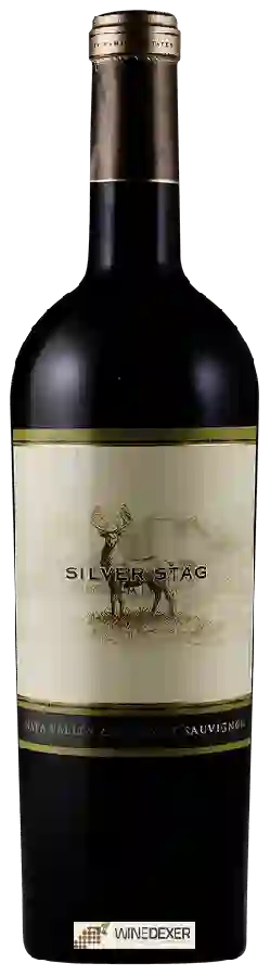 Winery Silver Stag - Cabernet Sauvignon Winery Silver Stag - Cabernet Sauvignon