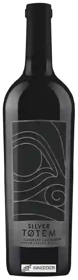 Winery Silver Totem - Cabernet Sauvignon Winery Silver Totem - Cabernet Sauvignon