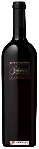 Winery Silverado Vineyards - Fantasia