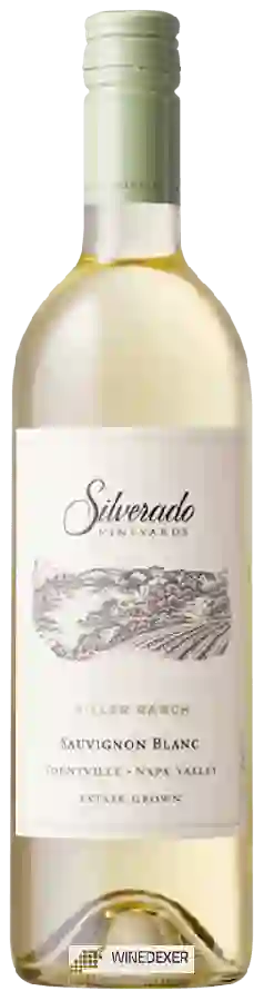 Winery Silverado Vineyards - Miller Ranch Sauvignon Blanc