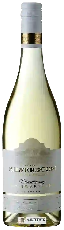 Winery Silverboom - Chardonnay Special Reserve