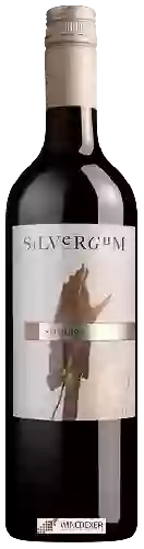 Winery Silver Gum - Shiraz