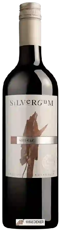 Winery Silver Gum - Shiraz