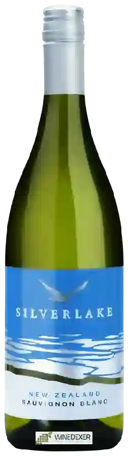 Winery Silverlake - Sauvignon Blanc Winery Silverlake - Sauvignon Blanc