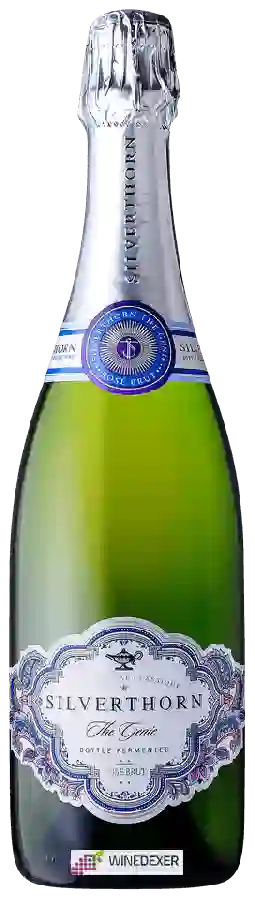 Winery Silverthorn - Genie Rosé Brut Winery Silverthorn - Genie Rosé Brut