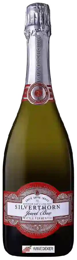 Winery Silverthorn - Jewel Box Cuvée Kappa Crucis