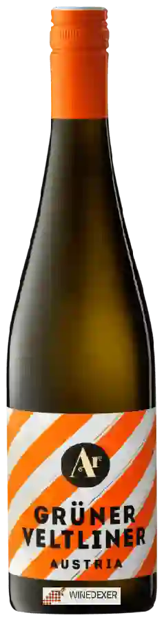 Winery Silvia Lüger - Ar - Grüner Veltliner Austria