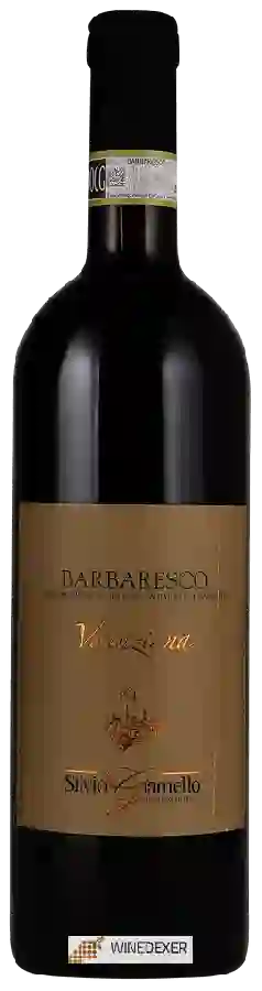 Winery Silvio Giamello - Vicenziana Barbaresco