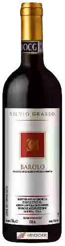 Winery Silvio Grasso - Barolo