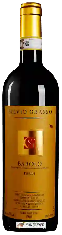 Winery Silvio Grasso - Turnè Barolo Winery Silvio Grasso - Turnè Barolo