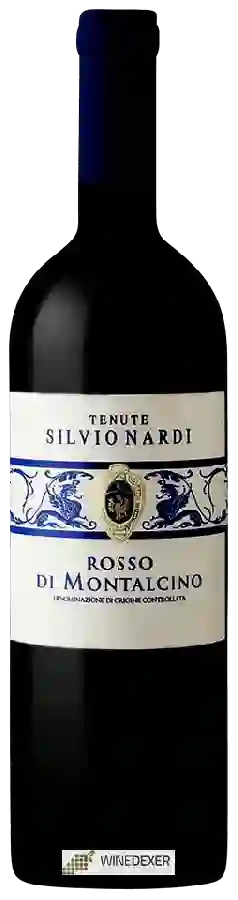Winery Tenute Silvio Nardi - Rosso di Montalcino