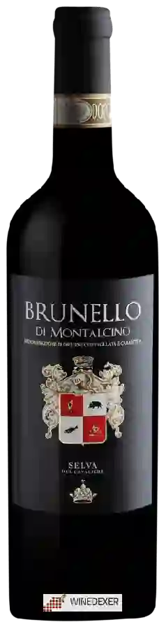 Winery Tenute Silvio Nardi - Selva del Cavaliere Brunello di Montalcino