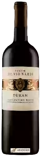 Winery Tenute Silvio Nardi - Tùran Rosso
