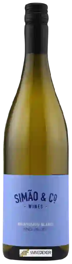 Winery Simao - Sauvignon Blanc