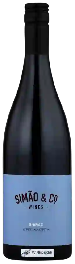 Winery Simao - Shiraz Winery Simao - Shiraz