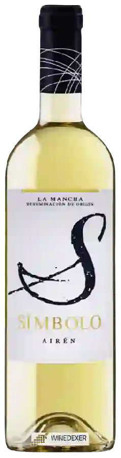 Winery Símbolo - Airén