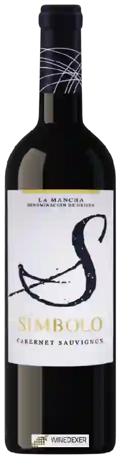 Winery Símbolo - Cabernet Sauvignon