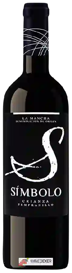 Winery Símbolo - Crianza