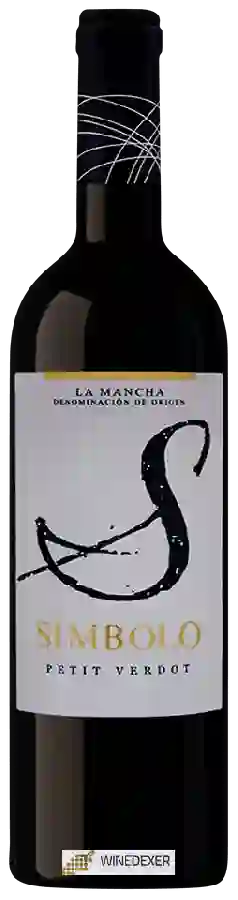 Winery Símbolo - Petit Verdot Winery Símbolo - Petit Verdot