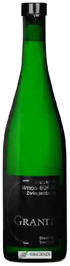 Winery Simon-Bürkle - Granit Riesling Trocken
