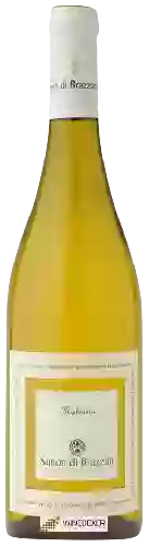 Winery Simon di Brazzan - Malvasia